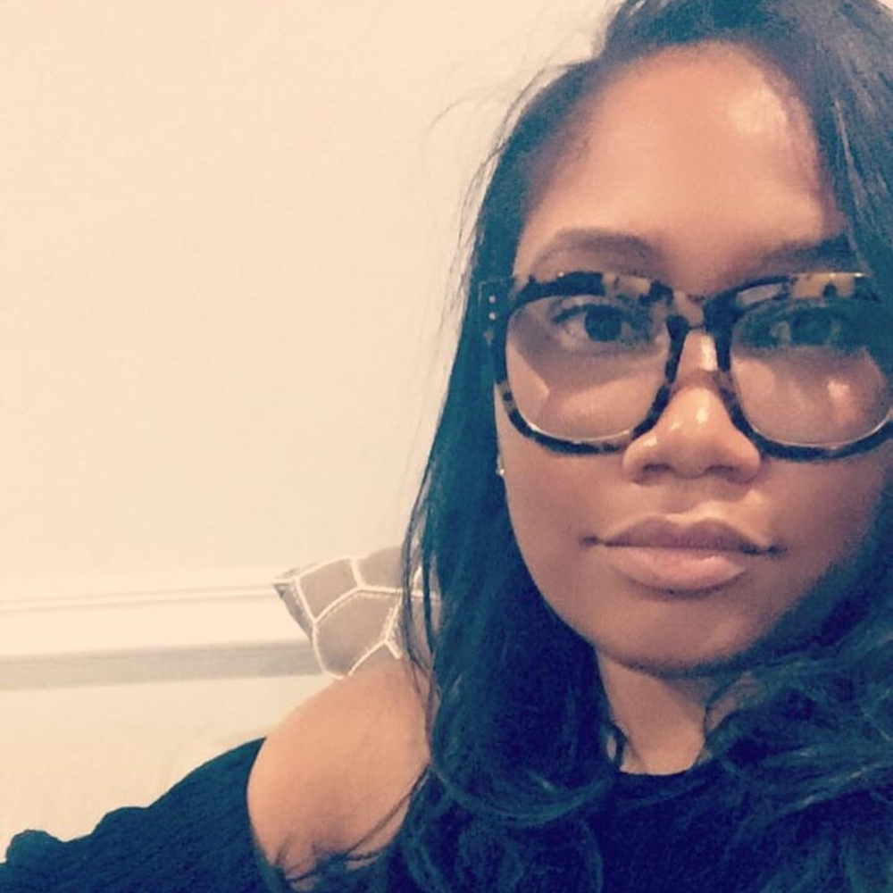 Meet your Posher, Keola